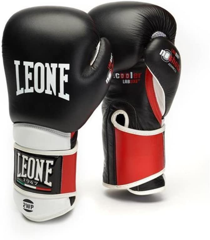 Guantes de Boxeo Leone Tecnico